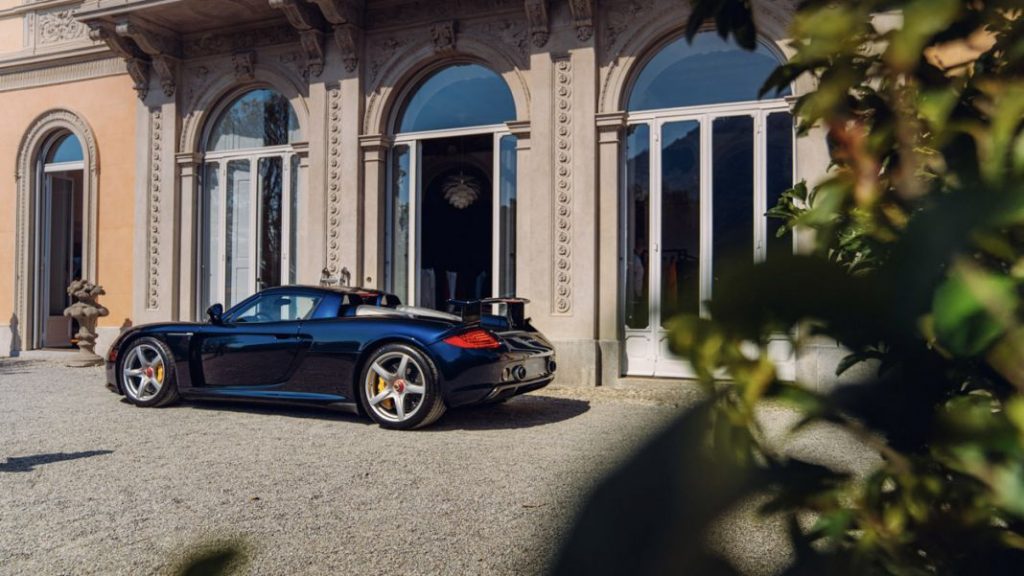 Porsche Fuori Concorso 7 Motor16