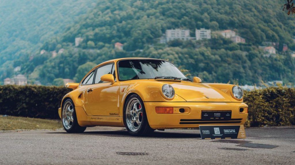 Porsche Fuori Concorso 9 1 Motor16