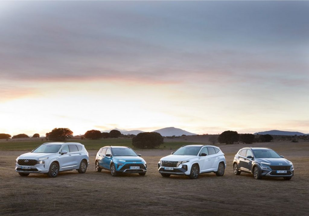 SUV más barato del mercado 1 Motor16