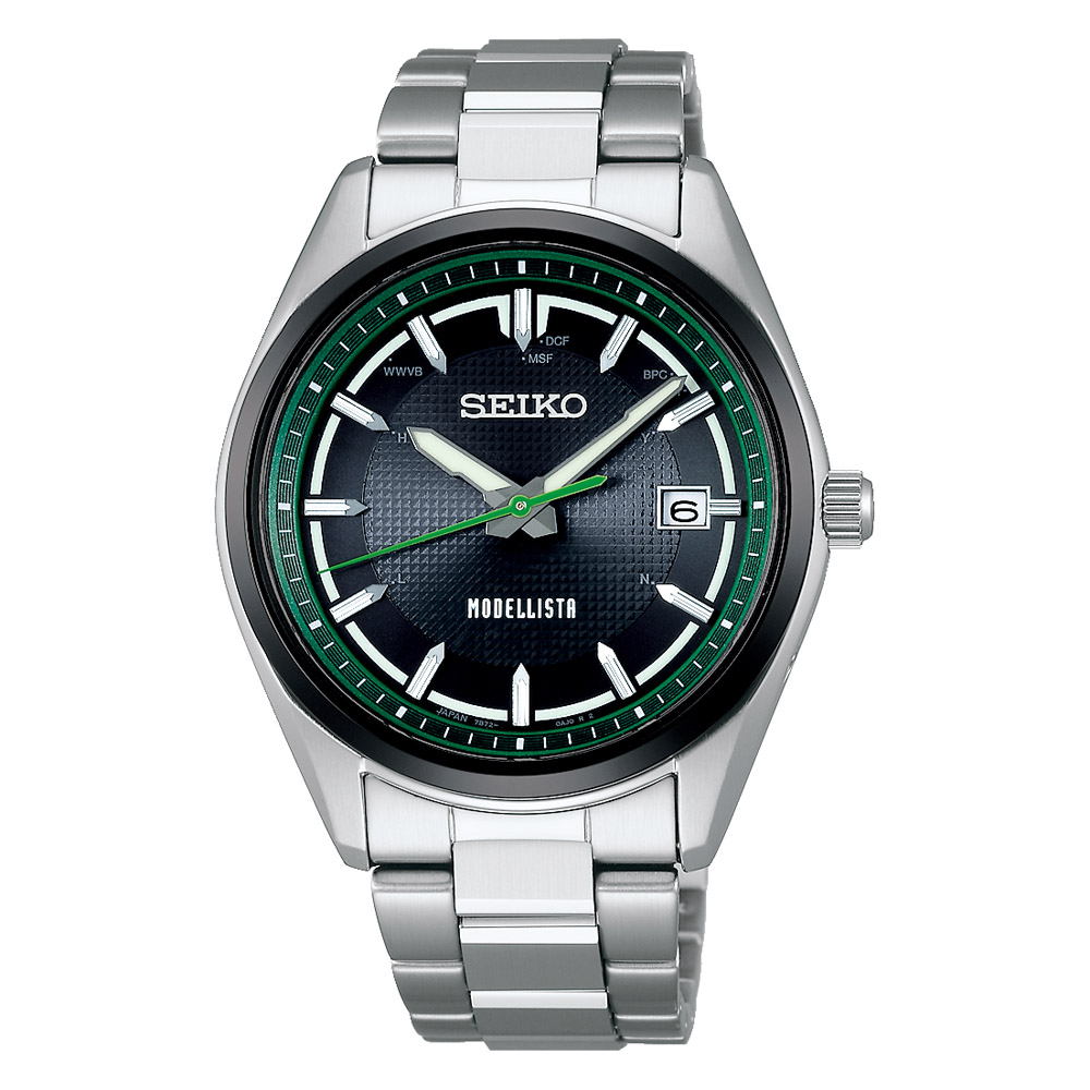 seiko Seiko y Toyota Modellista unen fuerzas para crear tres exclusivos relojes Seiko Modellista 11