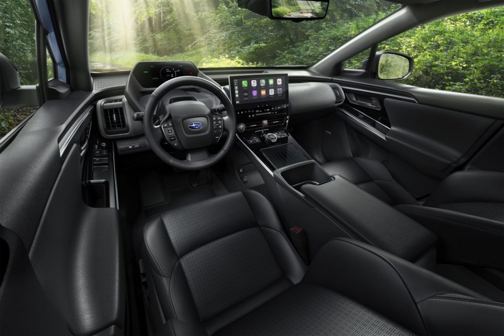 Solterra interior 1 Motor16