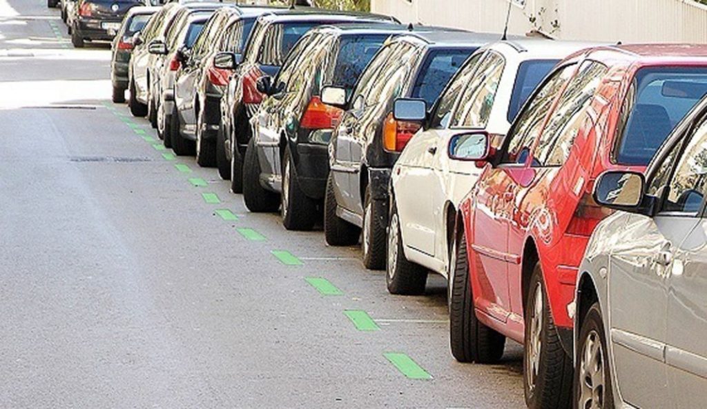 Zona Verde Motor16