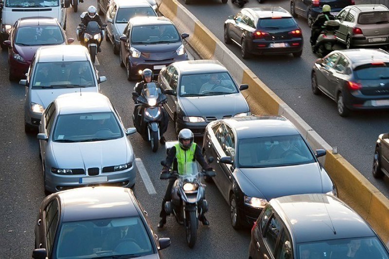 circulacion españa Motor16