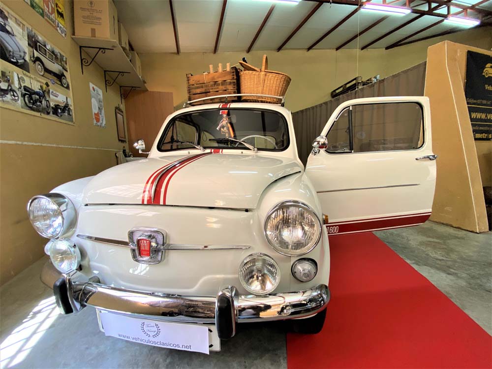 coches historicos4 Motor16