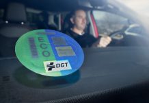 La etiqueta ECO de la DGT y sus grandes ‘injusticias’