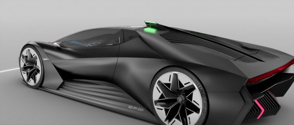 hypercar español 3 Motor16