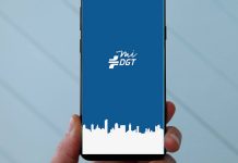 App Mi DGT: así puedes llevar tu carnet de conducir en tu teléfono móvil