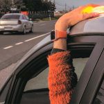 La DGT te enseña todo lo que necesitas saber sobre la luz V16