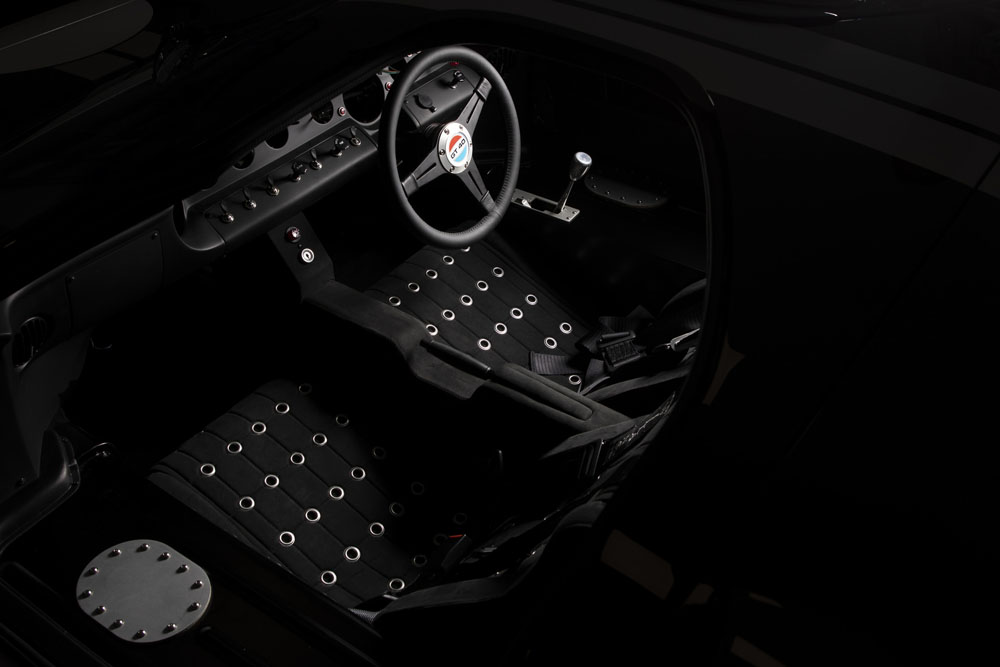 2022 Everrati GT40 EV 2 1 1 Motor16