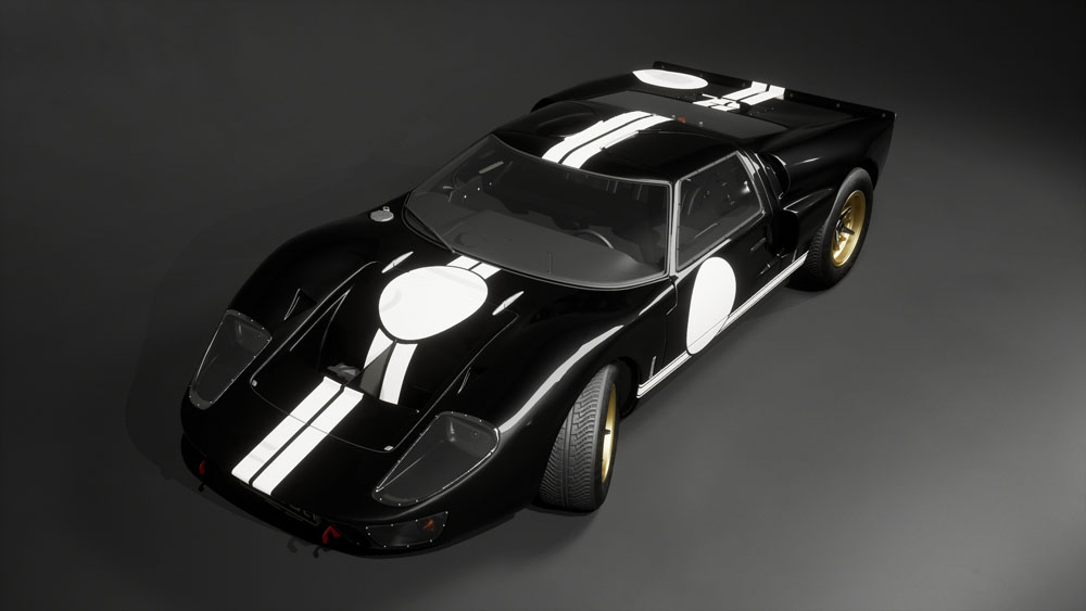 2022 Everrati GT40 EV 3 1 Motor16