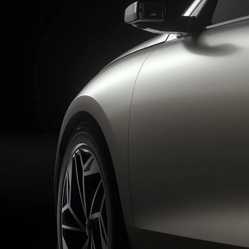2022 Hyundai Ioniq 6 Teaser 5 1 Motor16