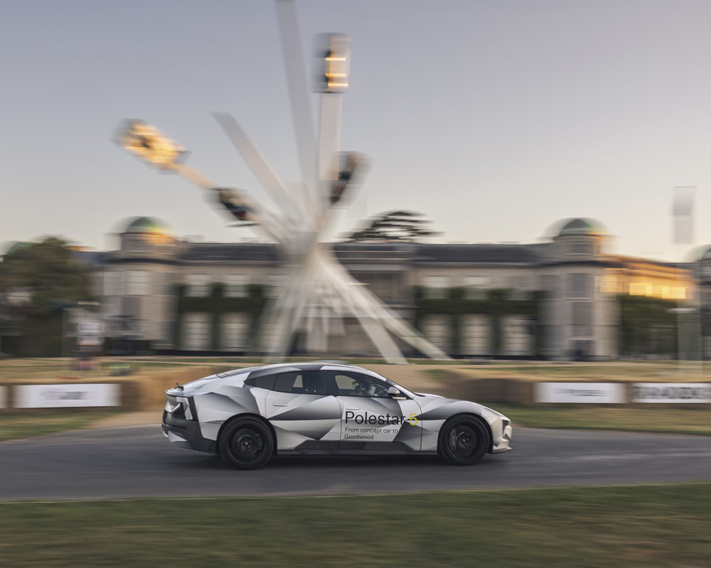 2022 Polestar 5 prototype Goodwood 8 1 Motor16