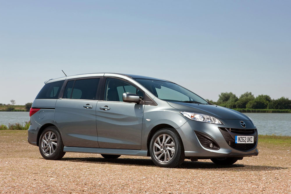 Mazda5