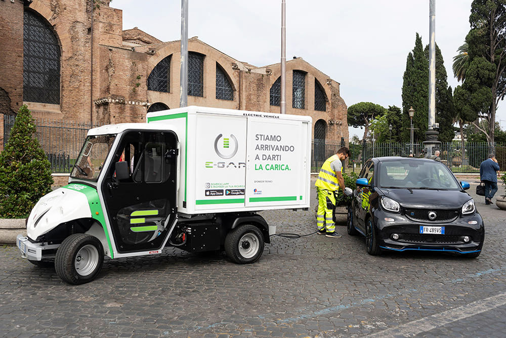 2022 e gap recarga electrico 3 Motor16