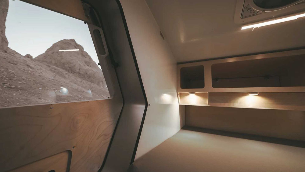 2022 polydrop teardrop camper 12 Motor16