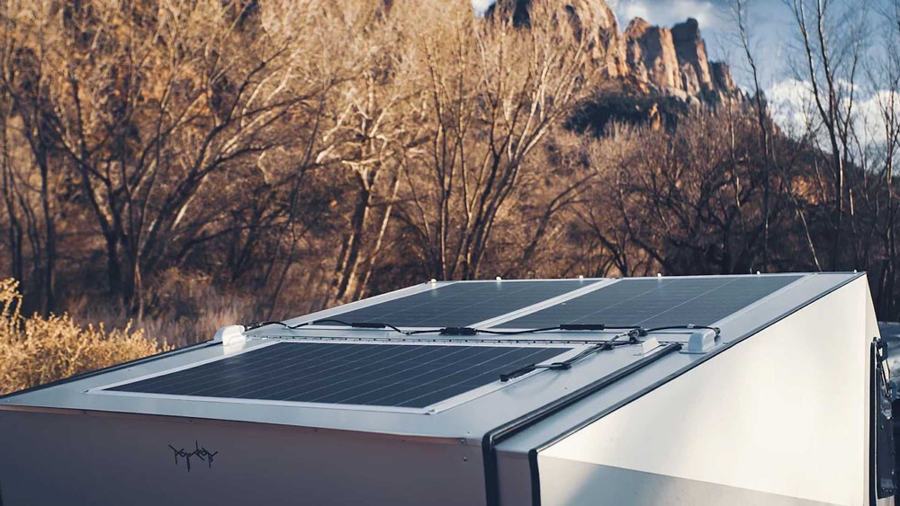 2022 polydrop teardrop camper 4 Motor16
