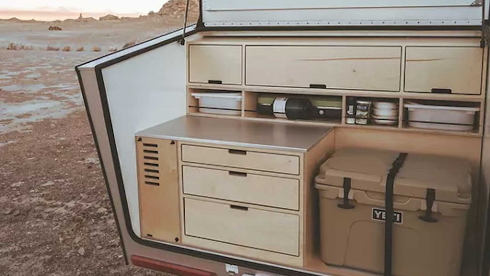 2022 polydrop teardrop camper 5 Motor16