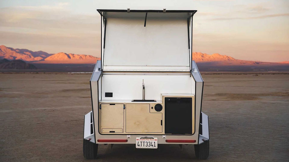 2022 polydrop teardrop camper 7 Motor16