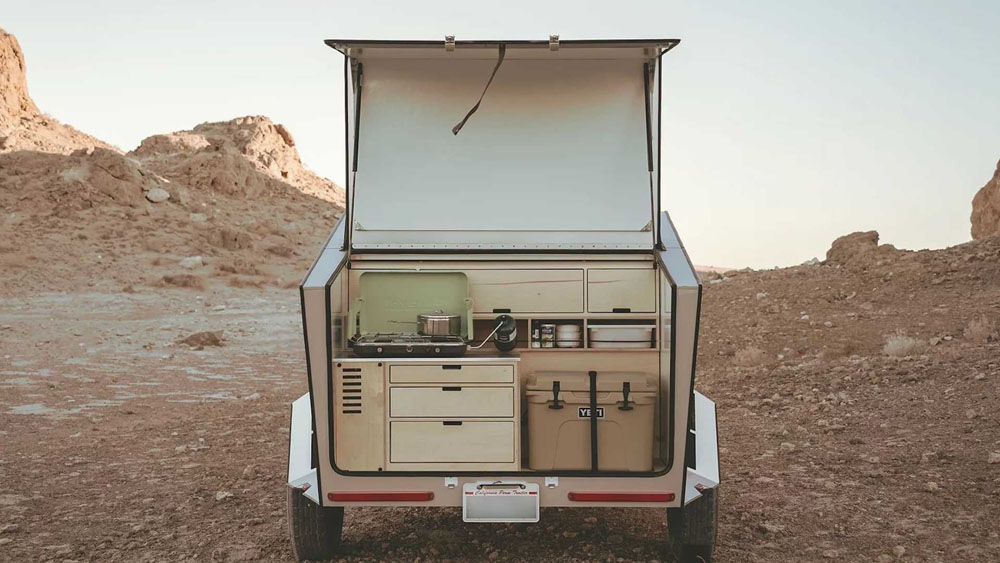 2022 polydrop teardrop camper 9 Motor16