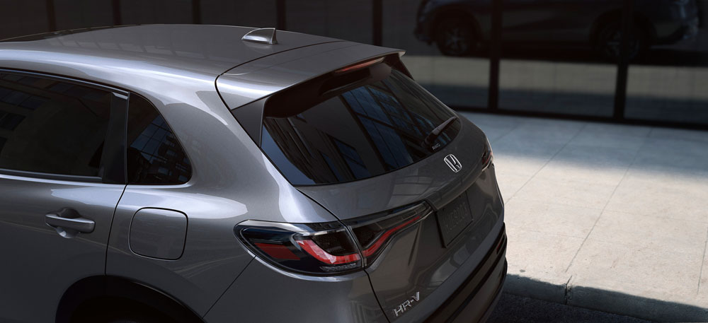 2023 Honda HR V USA 33 Motor16