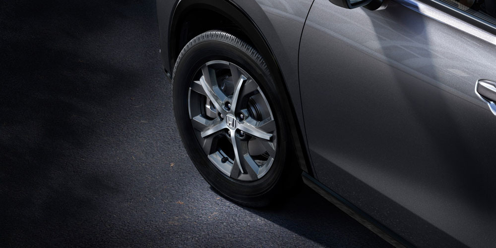 2023 Honda HR V USA 34 Motor16