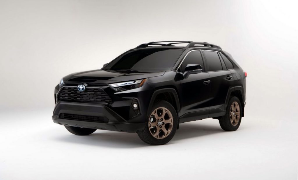 2023 Toyota RAV4 Woodland 1 1 Motor16