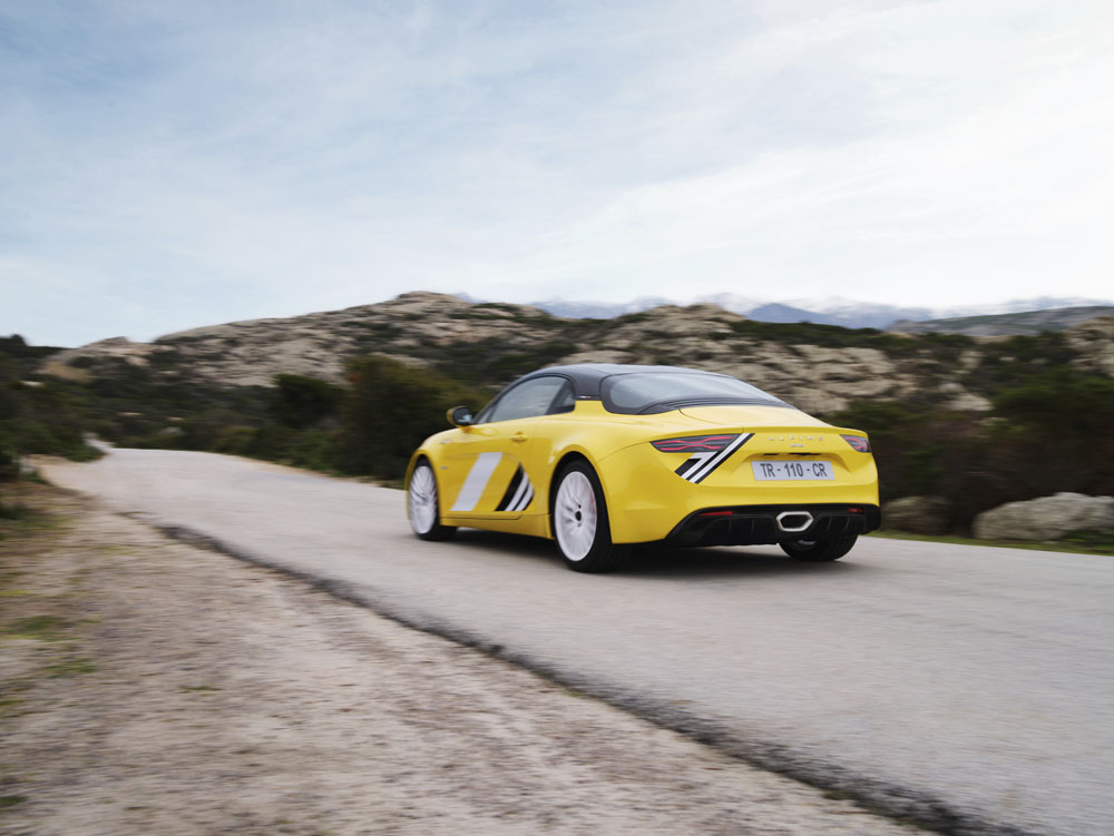 Alpine Tour de Corse 75 6 1 Motor16