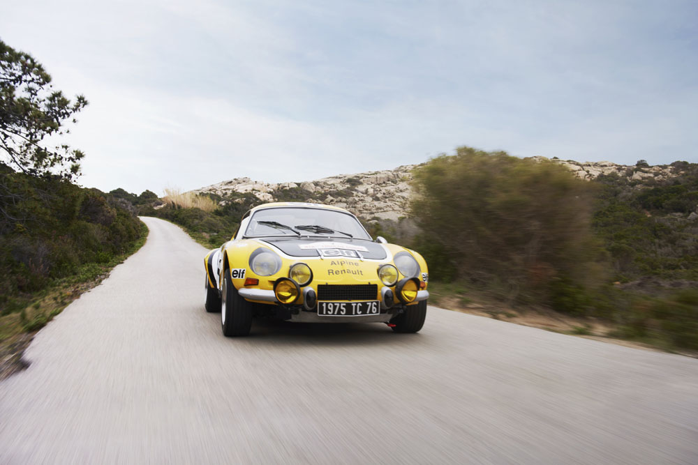 Alpine Tour de Corse 75 7 1 Motor16