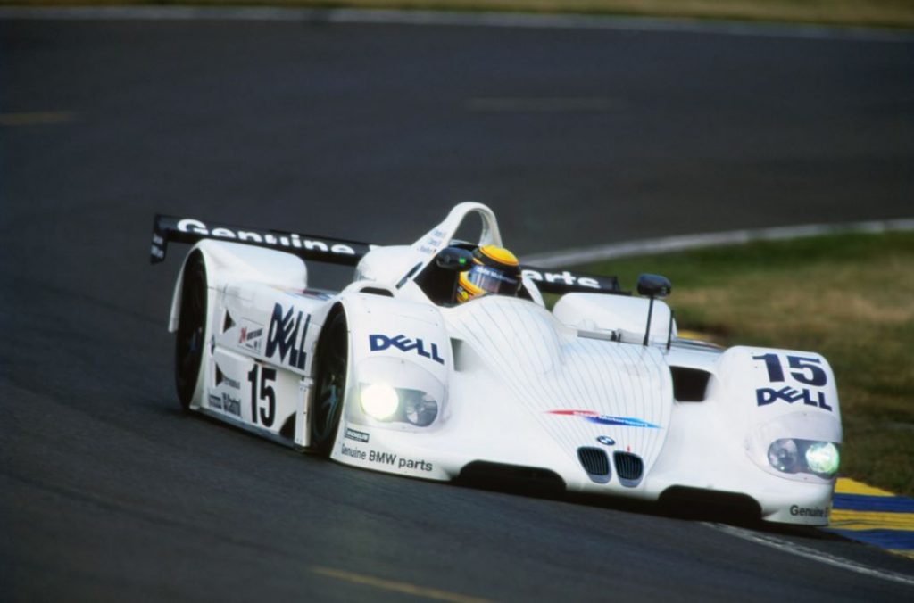 BMW LMDh 14 Motor16