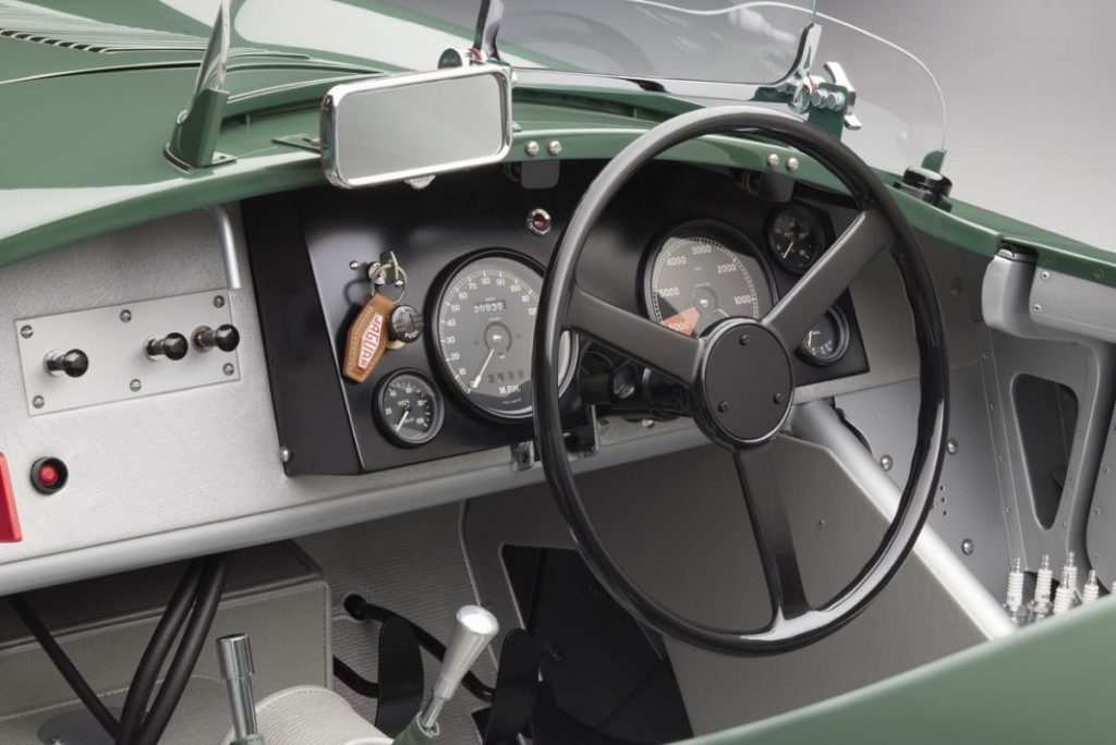 Jaguar C Type Continuation 1 1 Motor16