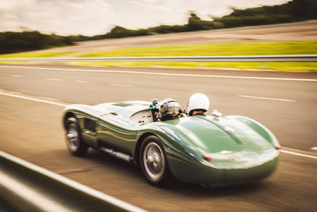 Jaguar C Type Continuation 12 1 Motor16