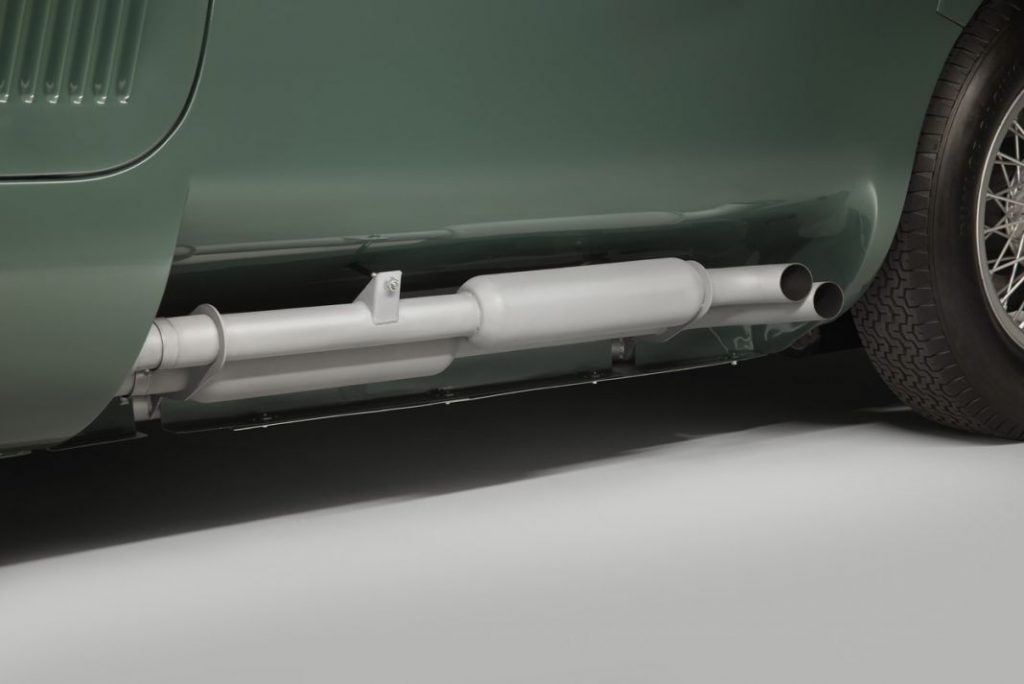 Jaguar C Type Continuation 2 Motor16