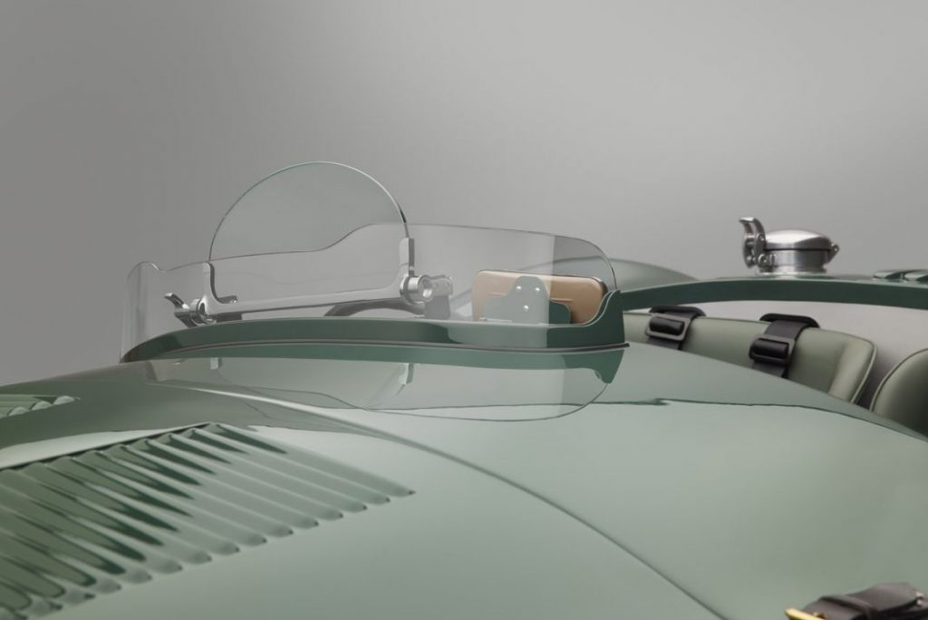 Jaguar C Type Continuation 6 Motor16
