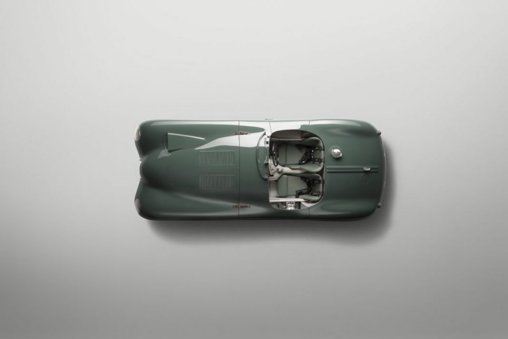 Jaguar C Type Continuation 8 Motor16