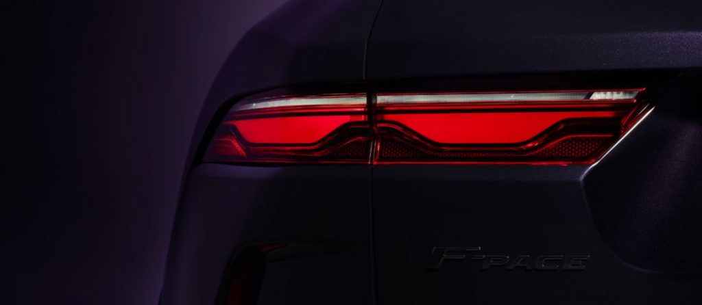 Jaguar F Pace SVR Edition 1988 21 Motor16
