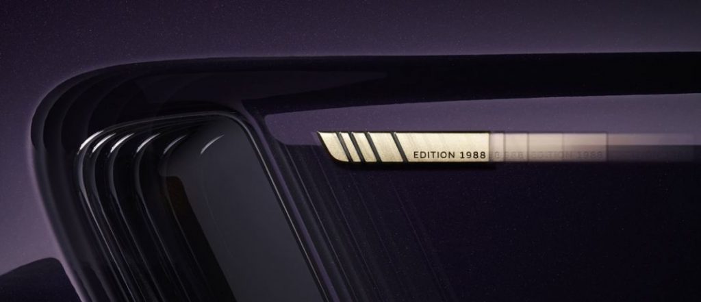 Jaguar F Pace SVR Edition 1988 6 Motor16