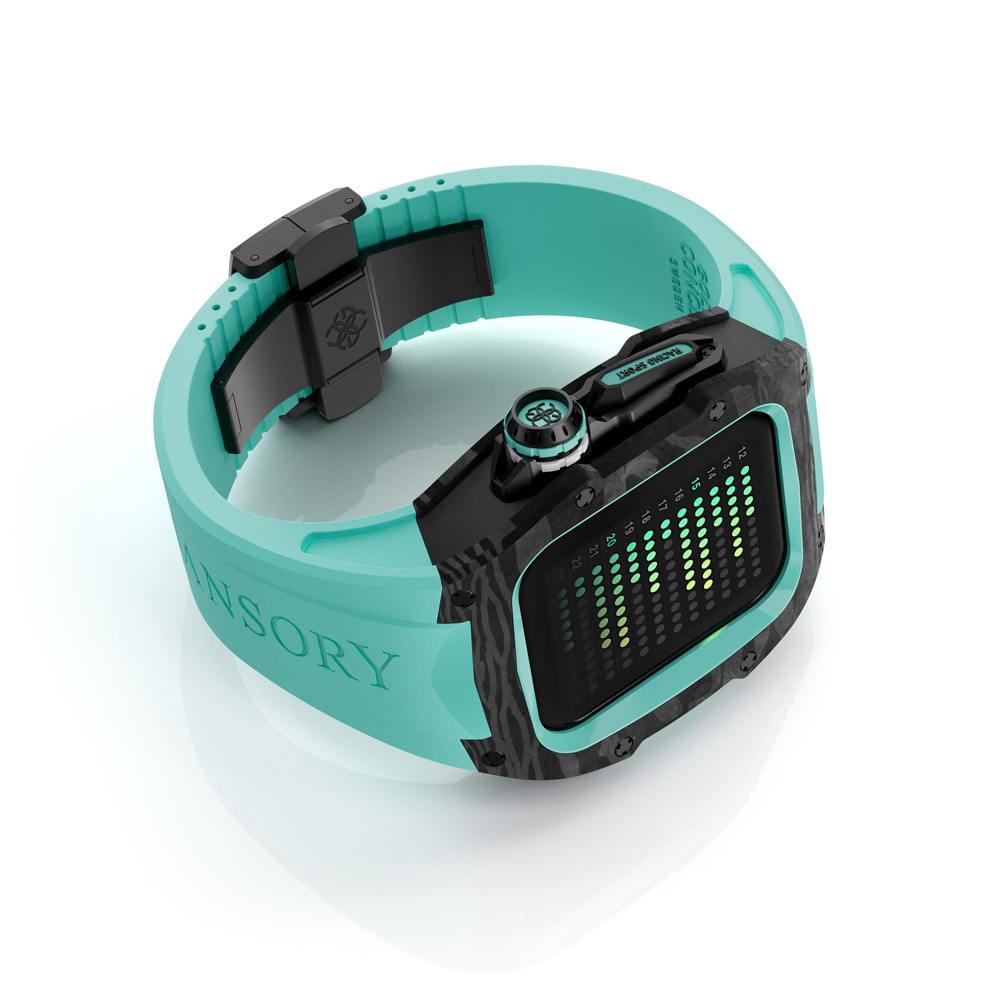 Mansory Apple Watch 1 Motor16