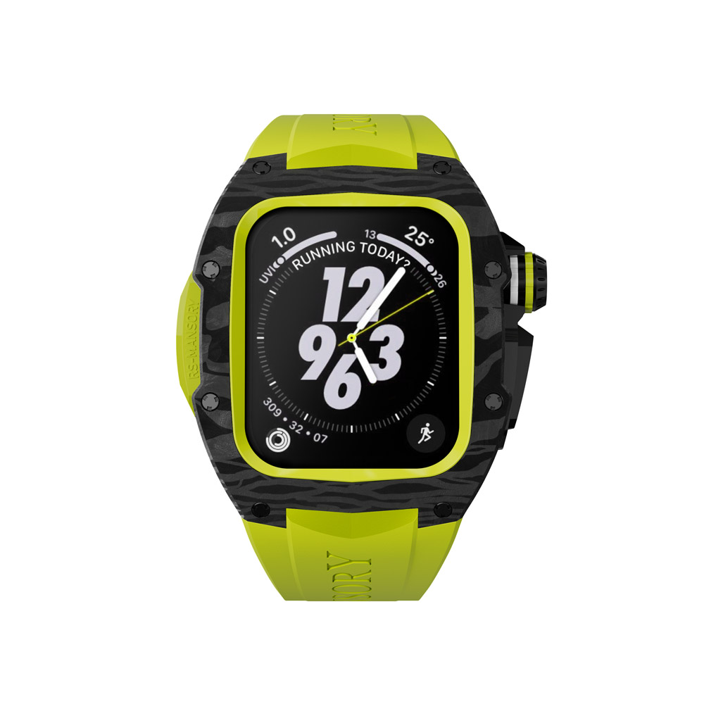 Mansory Apple Watch 17 1 Motor16