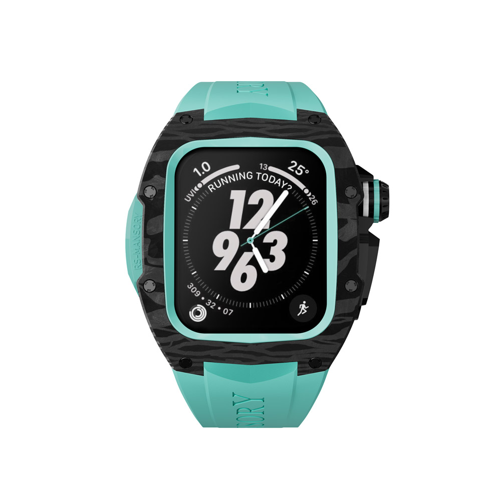 Mansory Apple Watch 18 Motor16