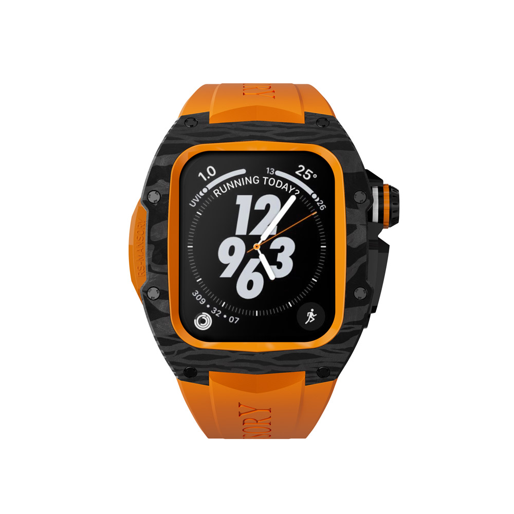 Mansory Apple Watch 19 Motor16