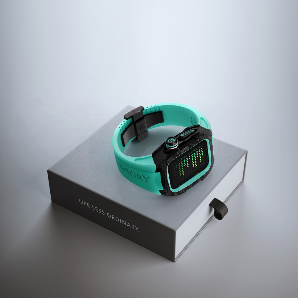 Mansory Apple Watch 2 Motor16