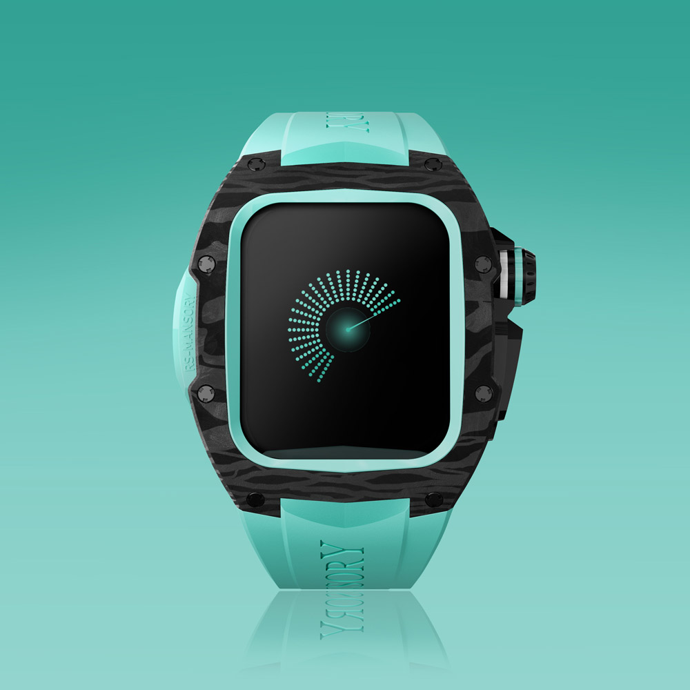 Mansory Apple Watch 3 Motor16
