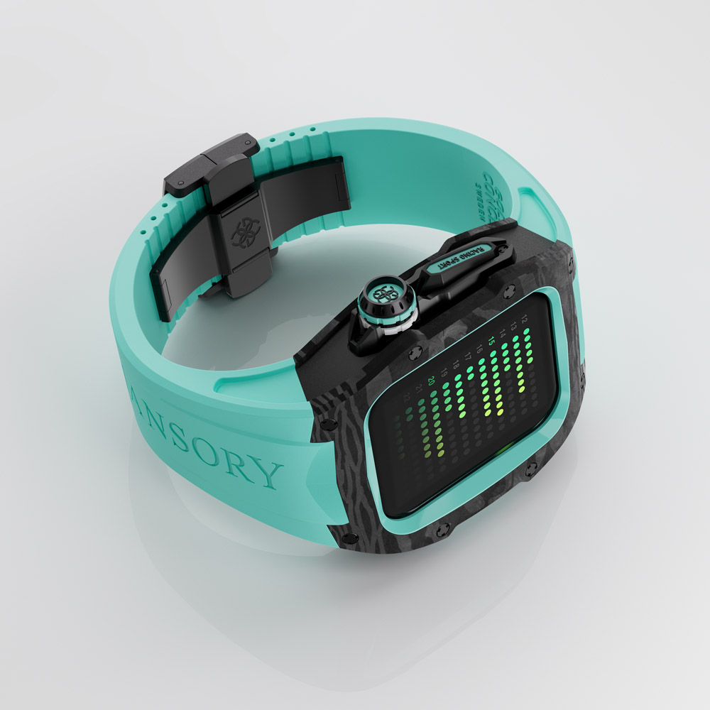 Mansory Apple Watch 5 1 Motor16