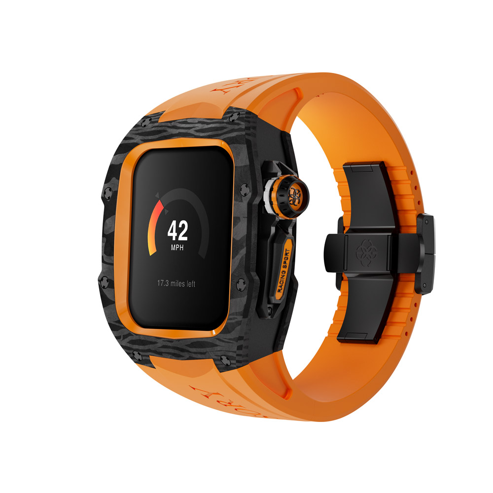 Mansory Apple Watch 6 Motor16