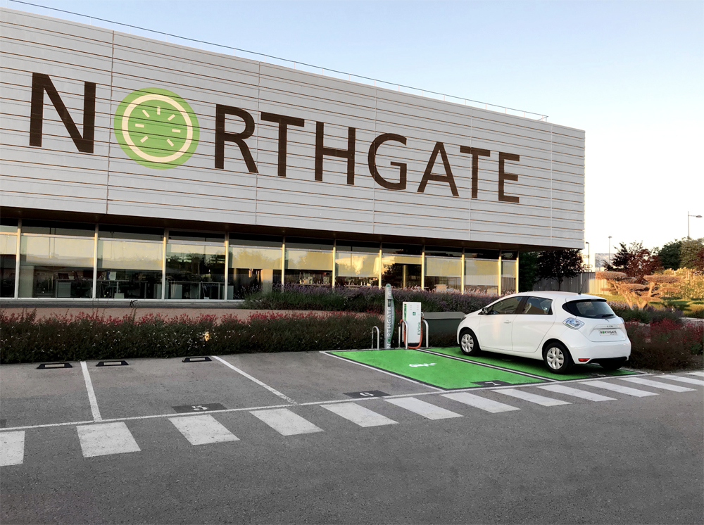NORTHGATE Motor16