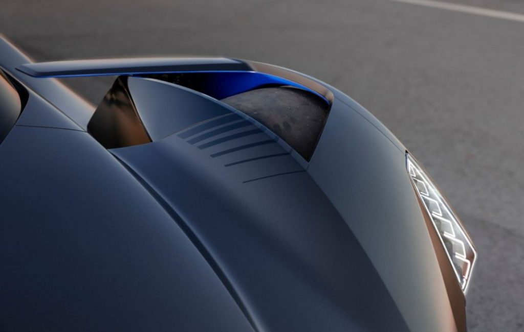 Proyect GTP Hypercar 4 Motor16