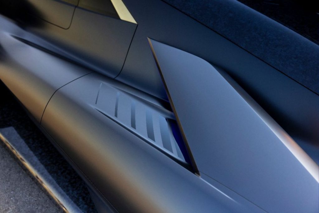 Proyect GTP Hypercar 5 Motor16