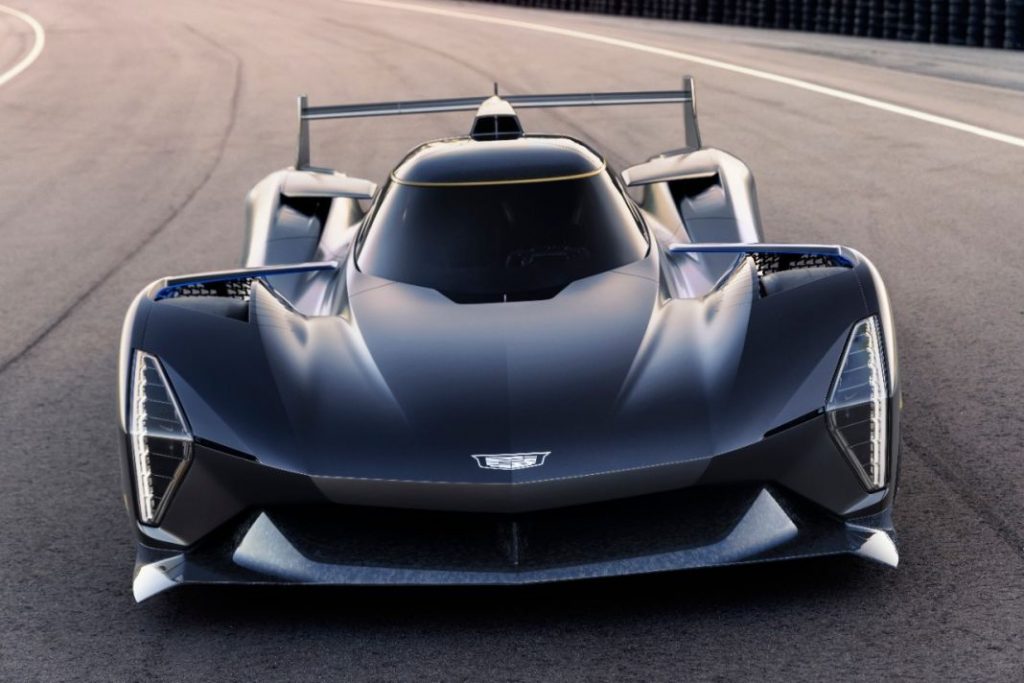 Proyect GTP Hypercar 8 1 Motor16
