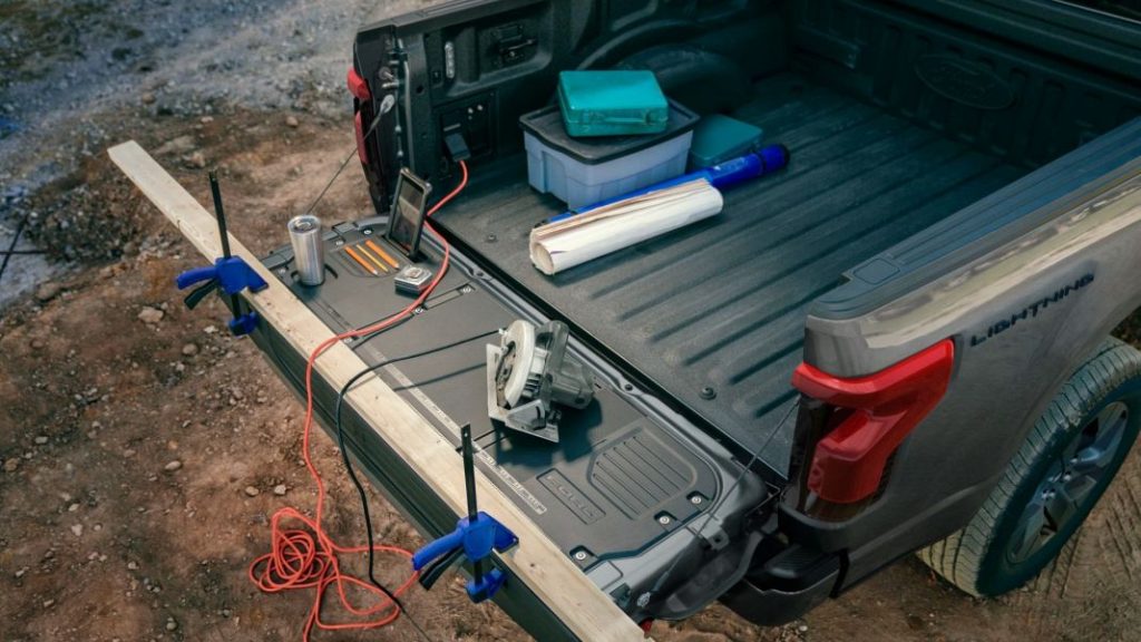 REM16 pickup EV flota 03 Motor16