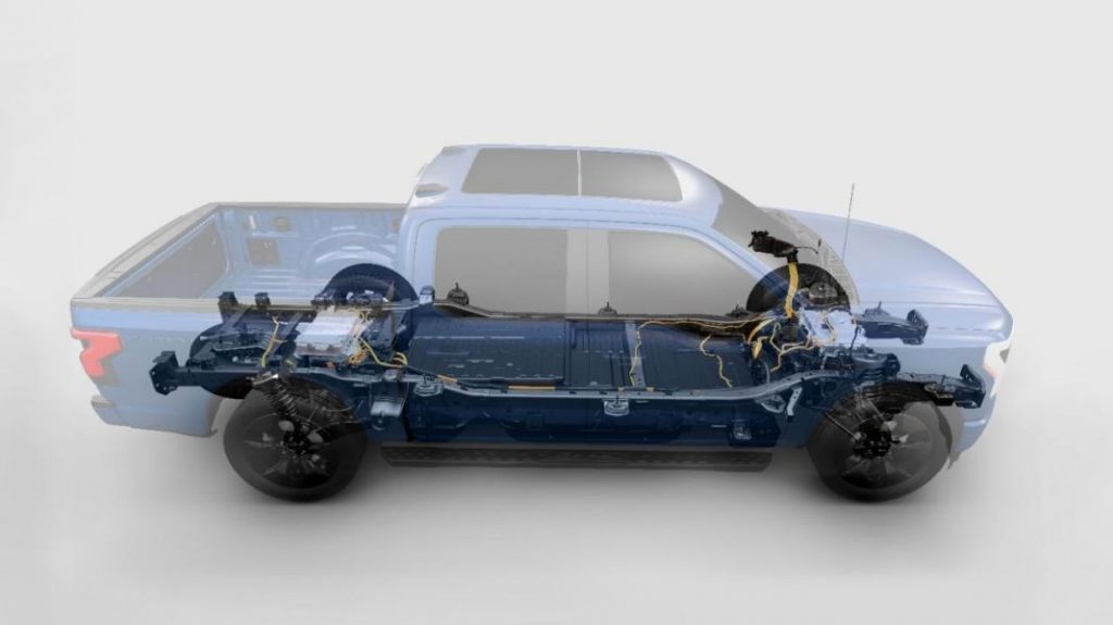 REM16 pickup EV flota 04 Motor16